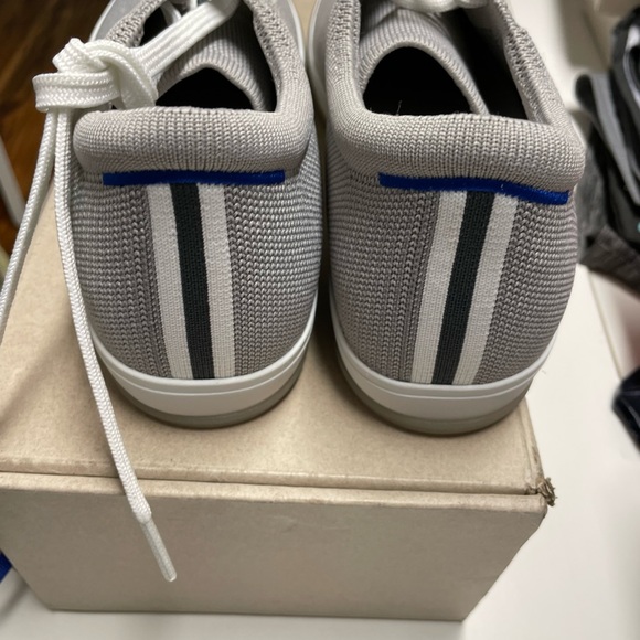 Rothy’s lace ups - Picture 3 of 6